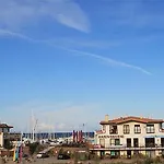 Appartamento Urlaubstraeume-am-meer-wohnung-5-7-9590 *