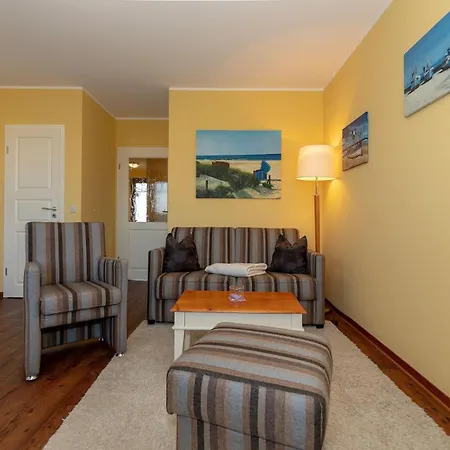 Urlaubstraeume-am-meer-wohnung-5-7-9590 * Ostseebad Kühlungsborn