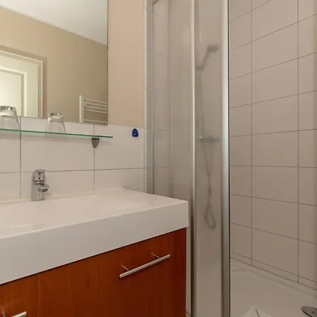 Appartement Urlaubstraeume-am-meer-wohnung-5-7-9590 Ostseebad Kühlungsborn