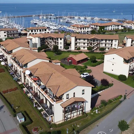 Urlaubstraeume-am-meer-wohnung-5-7-9590 Apartmán Ostseebad Kühlungsborn